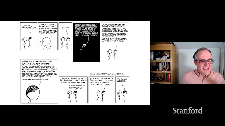 Natural Language Processing